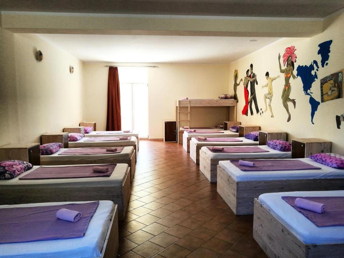 Hostel Dubrovnik Center Komolac ภายนอก รูปภาพ