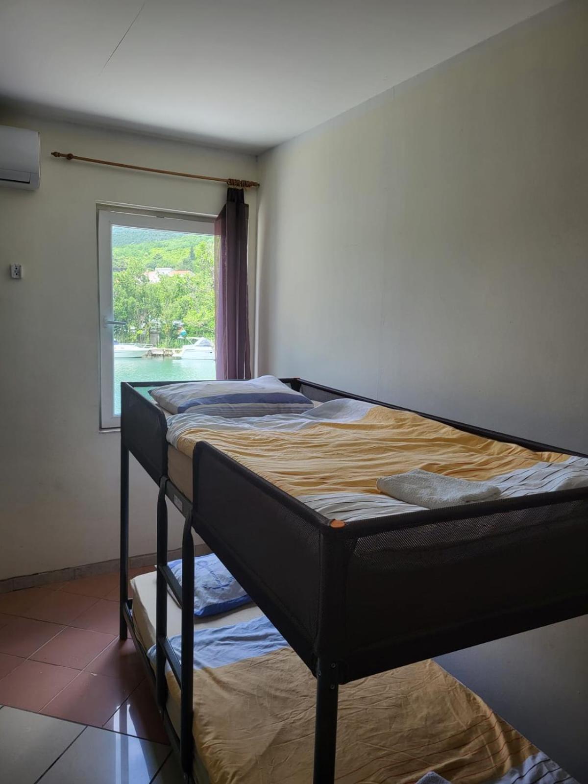 Hostel Dubrovnik Center Komolac ภายนอก รูปภาพ