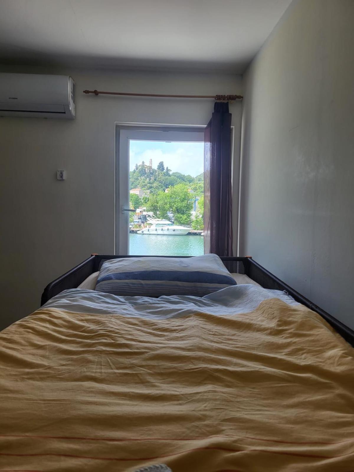 Hostel Dubrovnik Center Komolac ภายนอก รูปภาพ